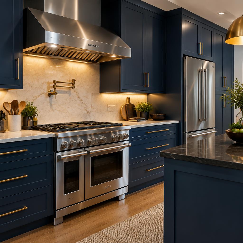 Kitchen Appliances